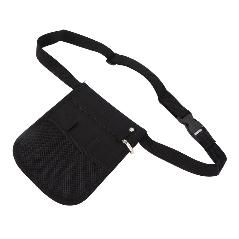 [Australia - AusPower] - Nurse Fanny Pack, Nursing Pack Belt Thicken Oxford Fabric Bag Nurse Waist Pouch for Stethoscopes for Clothing 