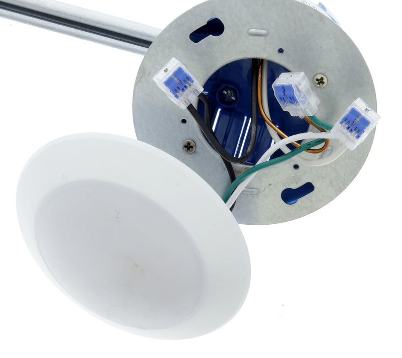 [Australia - AusPower] - IDEAL Electrival in-Sure Lever Wire Connector 2-Port, 10/Bag 