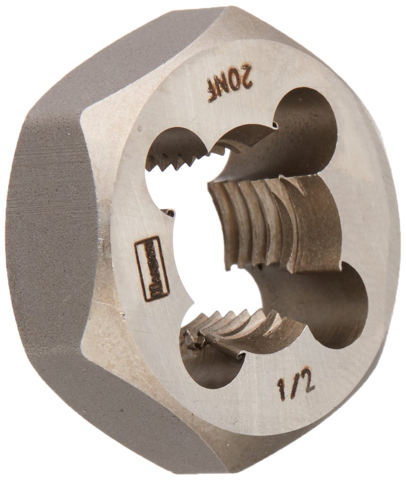 [Australia - AusPower] - IRWIN DIE 1/2"-20NF 1" HEX 