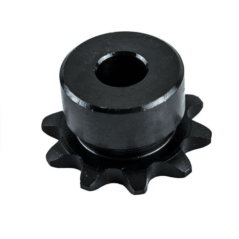 [Australia - AusPower] - Jeremywell #35 Roller Chain Sprocket B Type 3/8" Bore 10 Tooth 