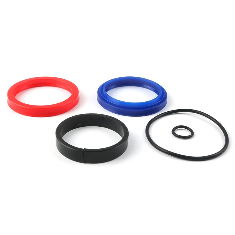 [Australia - AusPower] - Fits Rotary Lift N342 Seal Kit Hydraulic Cylinder Kit for Pacoma Cylinders N342-12 Seals 