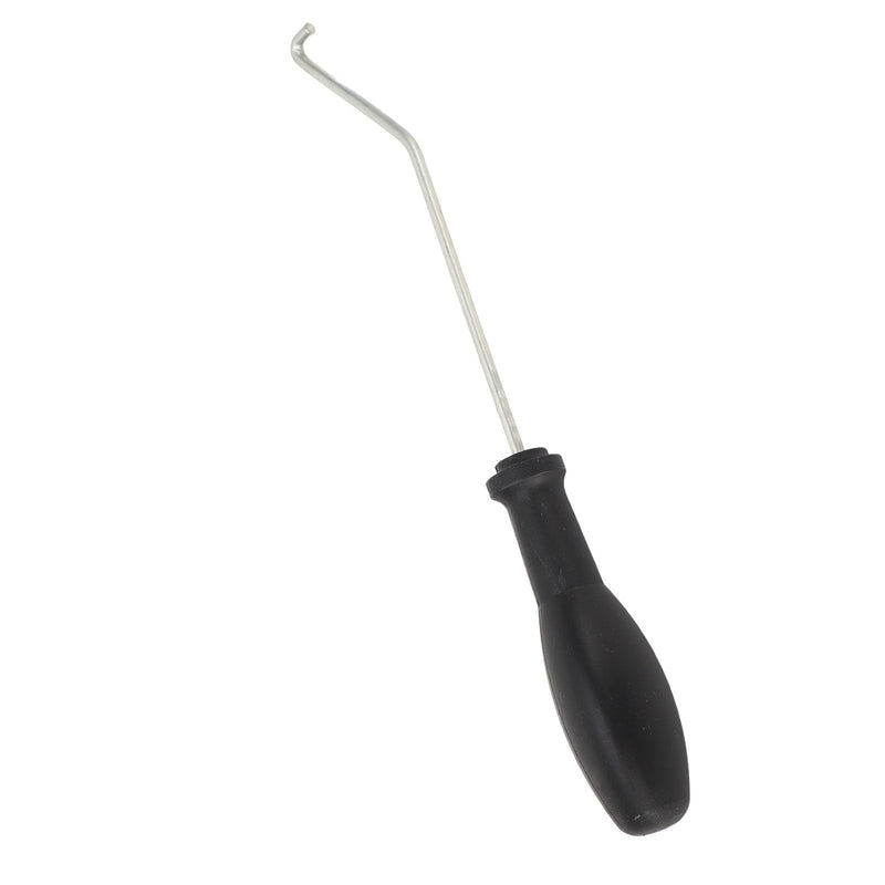 [Australia - AusPower] - Keenso Door Handle Remover, Door Handle Installation Tool Comfortable Grip Timing Saving T10118 Lock Spring Hook forMacan 