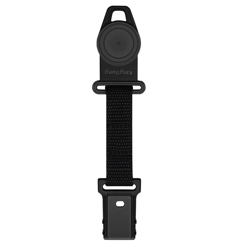 [Australia - AusPower] - Magnetic Multimeter Hanger Strap Works Compatible with Klein Tool Meters MM400,MM300, CL600, CL700, CL800, CL900,MM600, MM700 