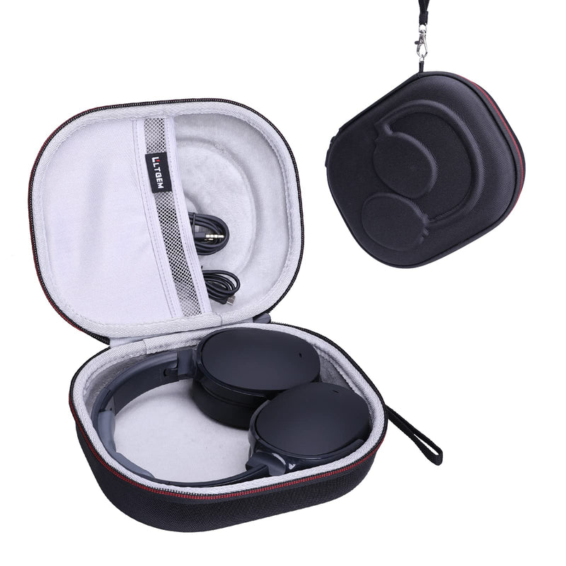 [Australia - AusPower] - L LTGEM EVA Storage Case for Skullcandy Crusher or Skullcandy Crusher Evo Wireless Over-Ear Headphone - Carrying Hard Protective Bag 