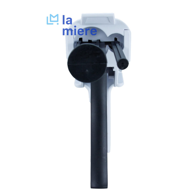[Australia - AusPower] - Dispensing Gun, Temporary Crown and Bridge Dispensing Gun with 4:1/10:1 Ratio for 50ml cartrigdege (Dispensing Gun 10:1) Dispensing Gun 10:1 