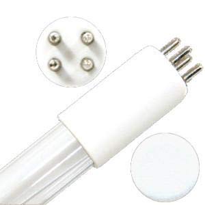 [Australia - AusPower] - TUV20WT5, TUV 20W, T5 4P-SE, 17" Long 20 Watt OEM Quality Premium Compatible Lamp Bulb, Guaranteed for One Year 