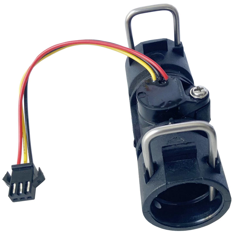[Australia - AusPower] - Water Heater Flow Sensor - Water Flow Detection for Camplux/Ranein/Recpro/Girard/Furrion RV & Gas Tankless Heaters, Universal Fit Household & RV Water Heating Systems 