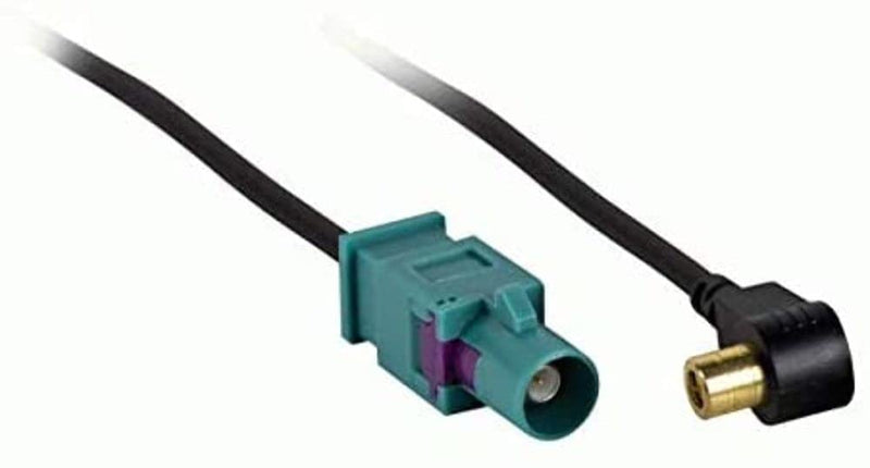 [Australia - AusPower] - Metra 40-SIRXM OE Satellite Radio Antenna Adapter - 3 Feet 