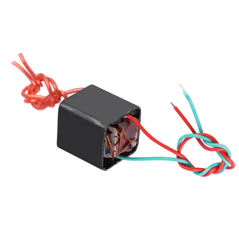 [Australia - AusPower] - Dc3.6-6V High Voltage Generator, Taser Modul High Voltage Generator Dc20Kv Super Electric Arc Module 