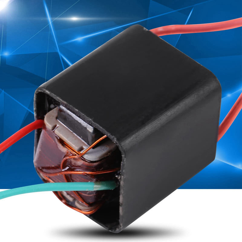 [Australia - AusPower] - Dc3.6-6V High Voltage Generator, Taser Modul High Voltage Generator Dc20Kv Super Electric Arc Module 