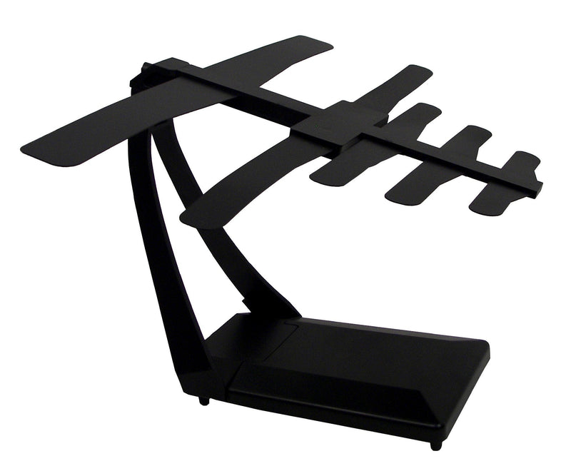 [Australia - AusPower] - Naxa Electronics NAA-309 Amplified HDTV Digital Antenna Digital TV Antenna (HDTV/ATSC) 