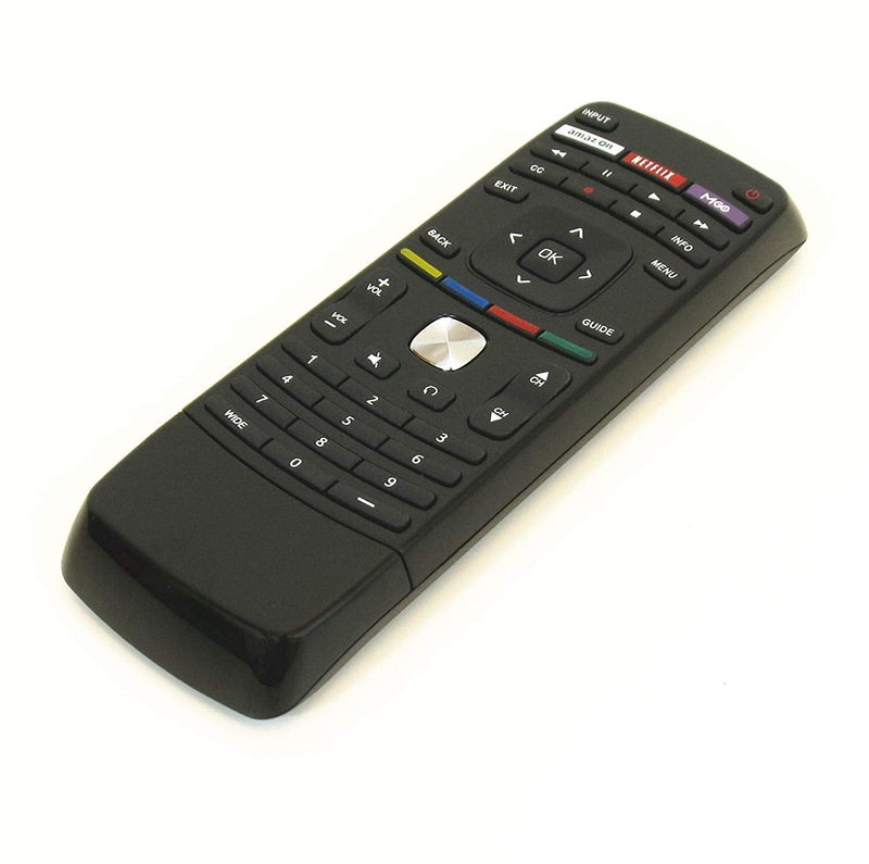 [Australia - AusPower] - Nettech Vizio Universal Remote Control for All VIZIO BRAND TV, Smart TV - 1 Year Warranty 