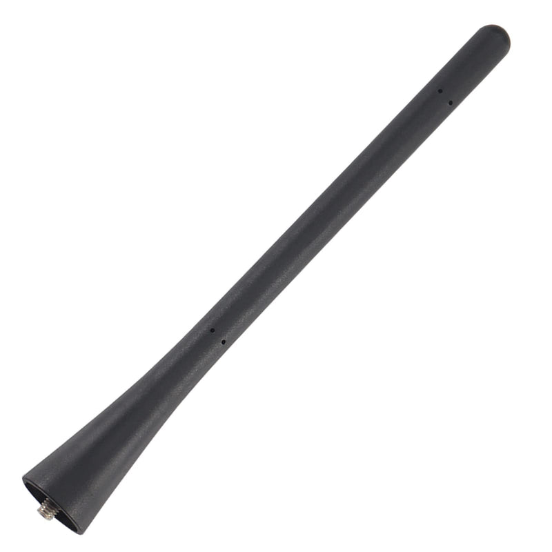 [Australia - AusPower] - Antenna 7 Inch Mast Fits 2003-2009 Honda Mazda Element Scion, Element Civic Si tC xB Yaris Replace 39151-T5R-305 