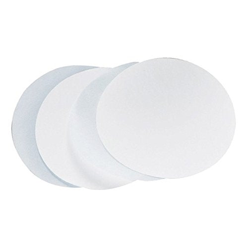 [Australia - AusPower] - Omicron 131047 Borosilicate Glass Fiber Binder Free Filter,1.0 Micron, 47mm (100/Pk) (Similar to GF/B 1821-047) (OS-131047) 