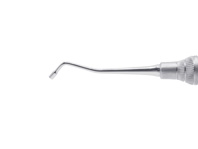 [Australia - AusPower] - 701-215 Black Plugger #0/1 Smooth Hollow Handle 9.5 mm Ultra Light 