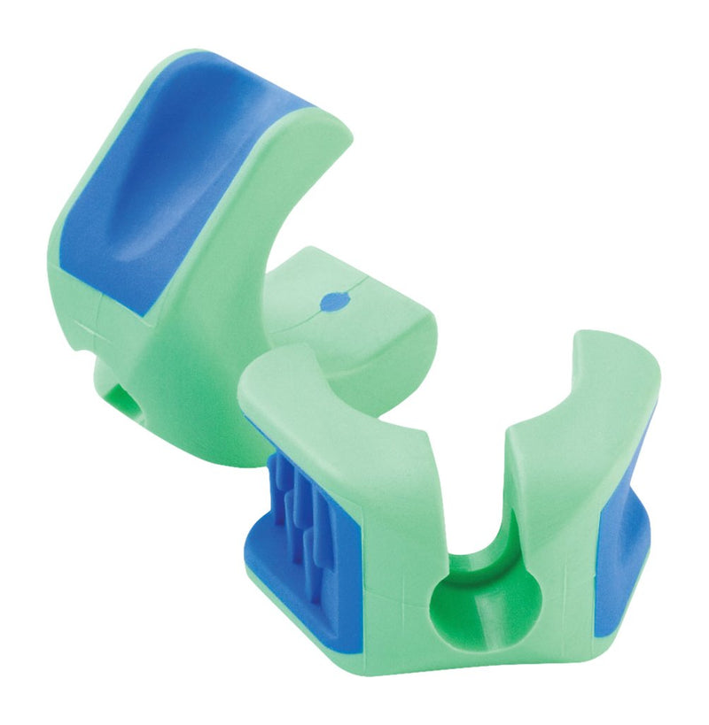 [Australia - AusPower] - Practicon Soft-Prop Mouth Prop for Edentulous Patients 