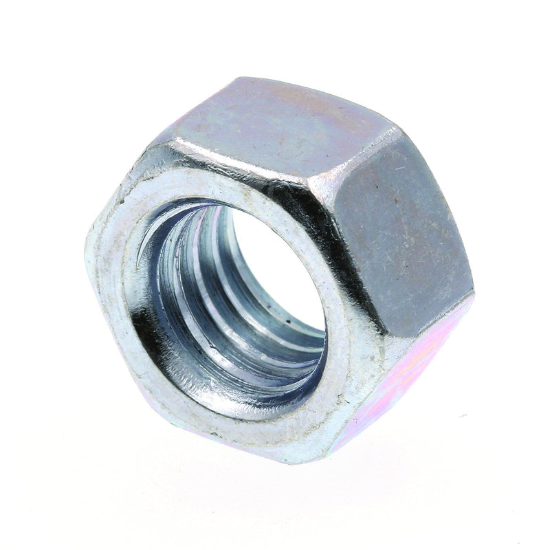 [Australia - AusPower] - Prime-Line 9073565 Finished Hex Nuts, 1/2 In.-13, A563 Grade A Zinc Plated Steel (50 Pack) 
