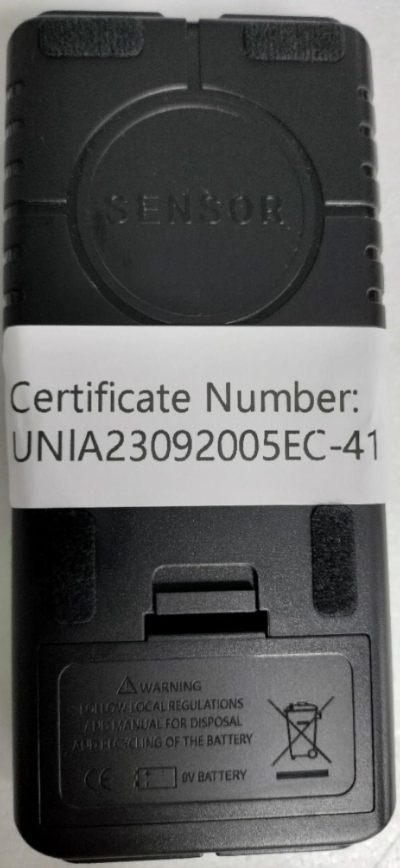 [Australia - AusPower] - Proster EMF Meter, 3in1 Digital Electromagnetic Field Radiation Detector for EF RF MF,5G Cell Tower, WiFi Signal Detector, for Home&Office EMF Inspections, and Ghost Hunting 