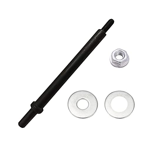 [Australia - AusPower] - Mandrel for Sanding Drum Kit 1pcs 