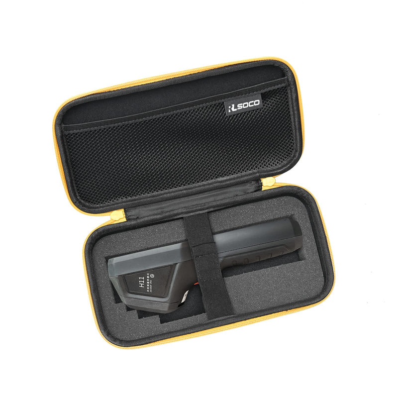 [Australia - AusPower] - RLSOCO Tasche für FLIR TG267/TG165-X/TG298/TG297/TG275/TG268 Wärmebildkamera (Nur Tasche) 