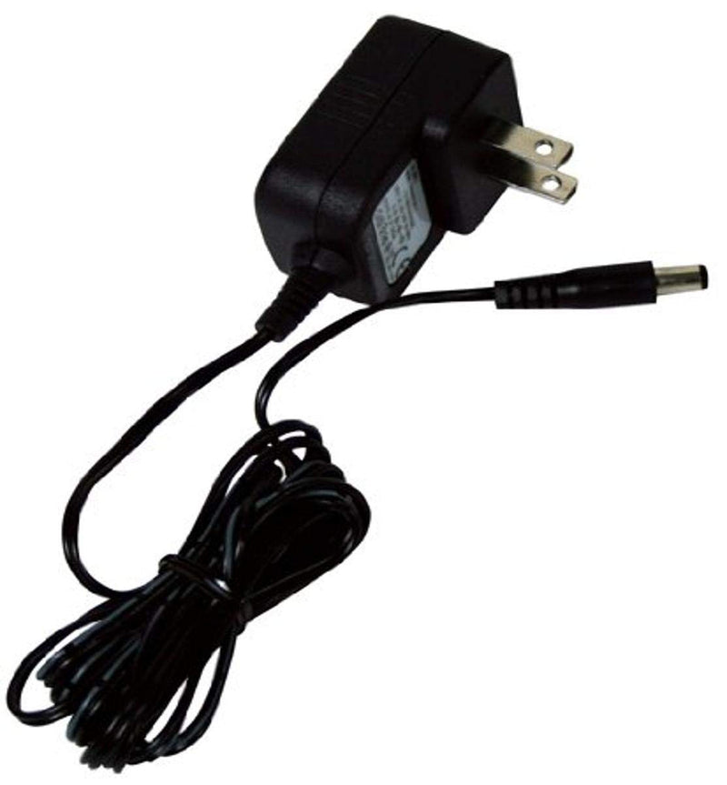 [Australia - AusPower] - Shimpo FG-09V120UC Universal Adapter/Charger, 100 - 240VAC, For Electronic Gauges 