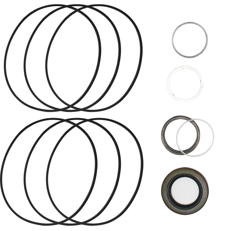 [Australia - AusPower] - Hydraulic Wheel Motor Seal Kit for Parker SK000092 TF TG DF DG NHC 259-0011 025-511 