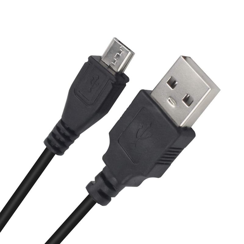 [Australia - AusPower] - Replacement Cable Cord Lead Charger for Nikon Digital SLR DSLR D3400 D3500 D5600 D7500, Nikon 1 J5 1J5 Camera 