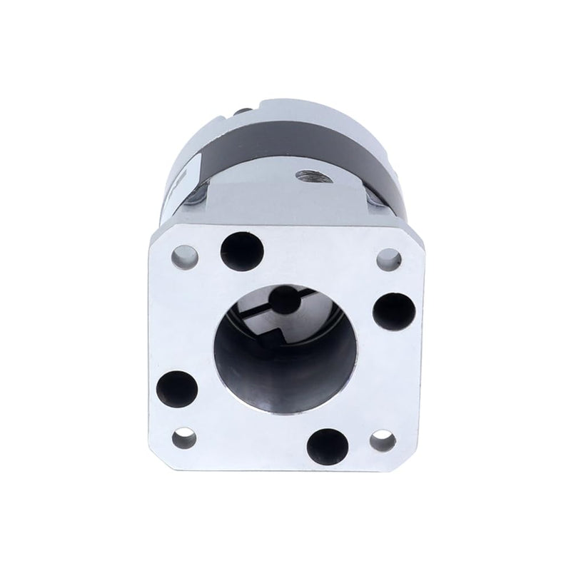 [Australia - AusPower] - STEPPERONLINE MGL Series Planetary Gearbox Gear Ratio 5:1 Backlash 30arc-min for 5mm Shaft Standard Nema 17 Stepper Motor 