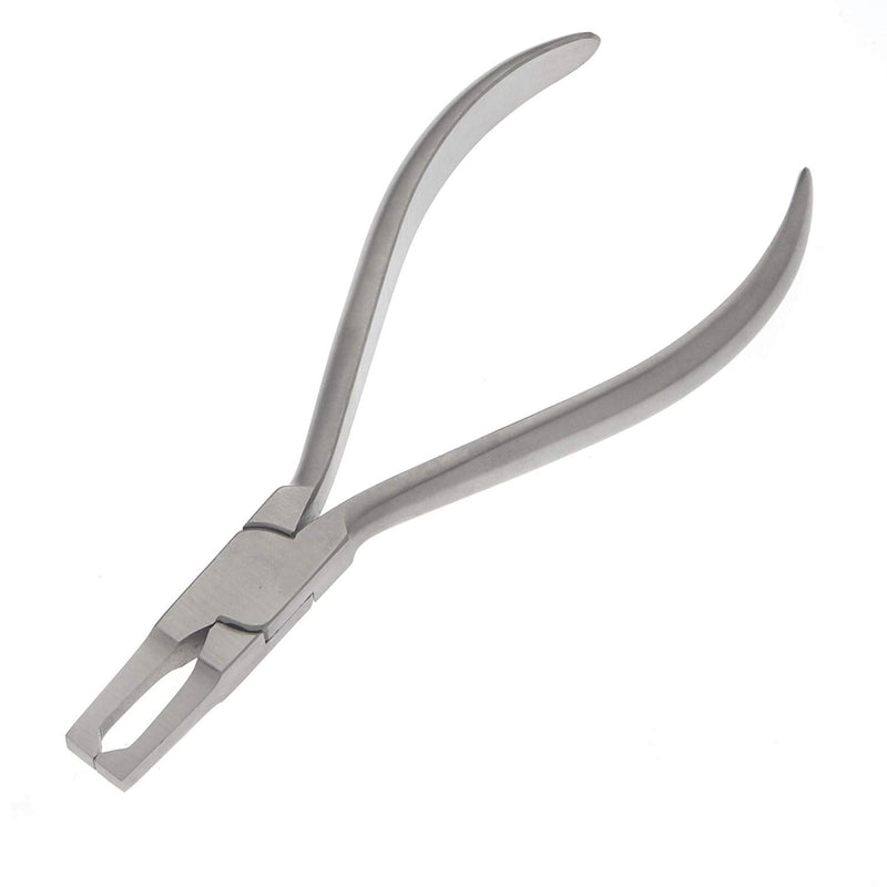 [Australia - AusPower] - SURGICAL ONLINE Orthodontic Bracket Removing Pliers Stainless Steel Dental Braces Removal Tools Bracket Gripper Plier 