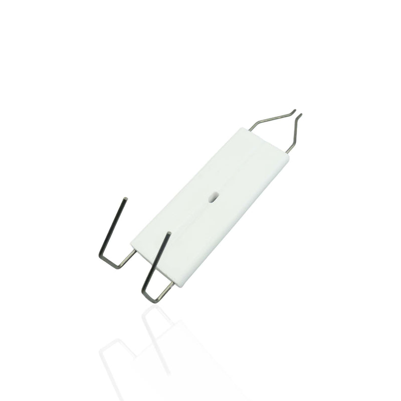 [Australia - AusPower] - 33183 Waste Oil Burner Heater Ignition Electrode Fit for Clean Burn CB 500 Series Waste Oil Furnaces Replace 70370 