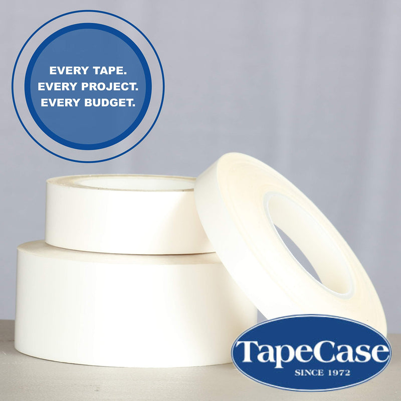 [Australia - AusPower] - TapeCase - 2-5-403-5BNC 403-5BNC UHMW Tape 2" x 5yds (1 Roll) 5 Yards 2 inches Black 1 