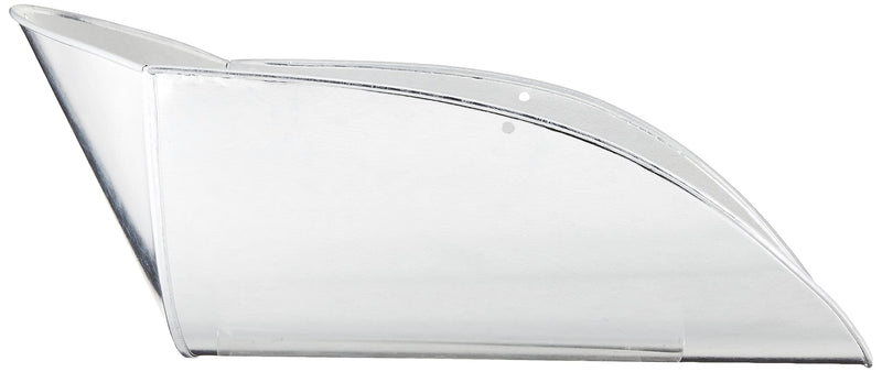[Australia - AusPower] - Taylor Scale Scoop/Chain With Hanging Cradle, Steel, 20 lb 17 in W x 13 in L x 3 in H,Silver 