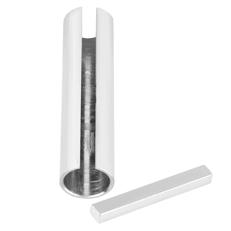 [Australia - AusPower] - 5/8 to 3/4 Shaft Adapter, Crank Shaft Sleeve Adapter 5/8" to 3/4" Shaft Adapter Pulley Bore Reducer Sleeve Bushing Sheave & Key 