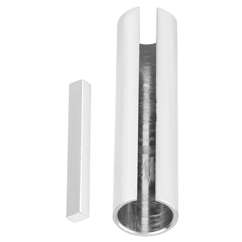 [Australia - AusPower] - 5/8 to 3/4 Shaft Adapter, Crank Shaft Sleeve Adapter 5/8" to 3/4" Shaft Adapter Pulley Bore Reducer Sleeve Bushing Sheave & Key 