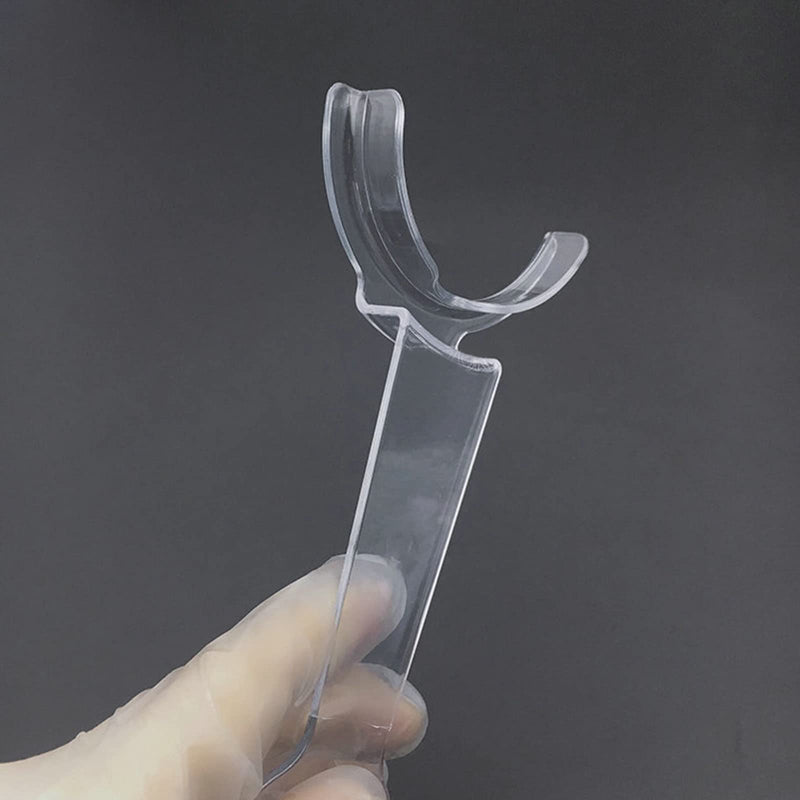 [Australia - AusPower] - Dental Double for Head Lip Retractor Intraoral Cheek Upper Lower Lip Retractor Multifunctional Mouth Opener 