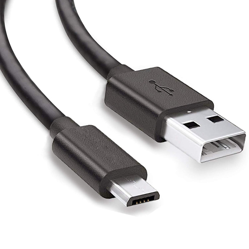 [Australia - AusPower] - USB Cable Cord Wire Compatible for Shure MV5/MV51/MV88/MV5C/MV7 USB Microphone 