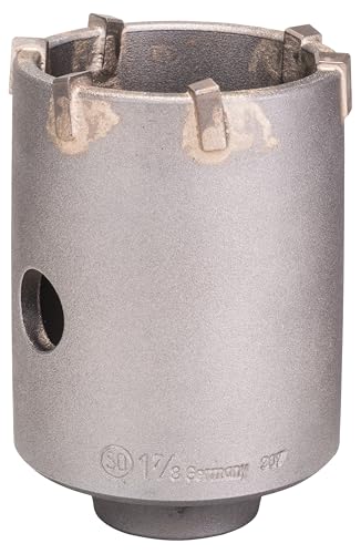 Bosch 1x PRO SDS plus-5 Core Cutter 50mm x 50mm x 72 mm
