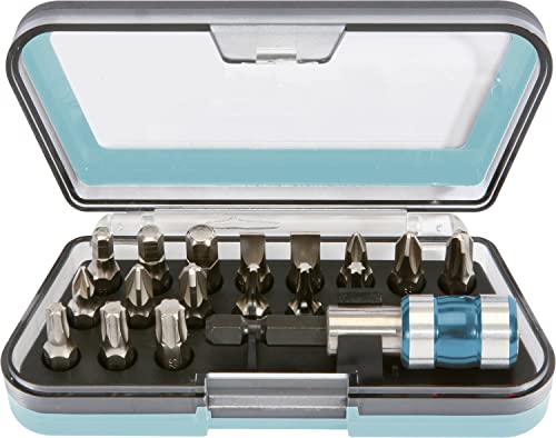 KS Tools 910.2055 1/4-inch INOX Plus Bit Set (18 Pieces)