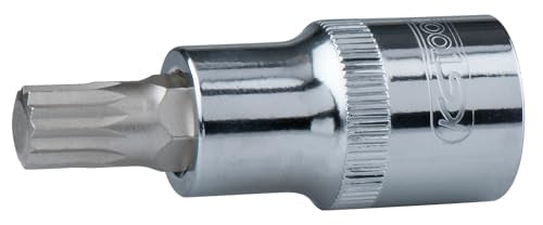 '1/2 XZN Bit Socket 55 mm x M5/On Hanger