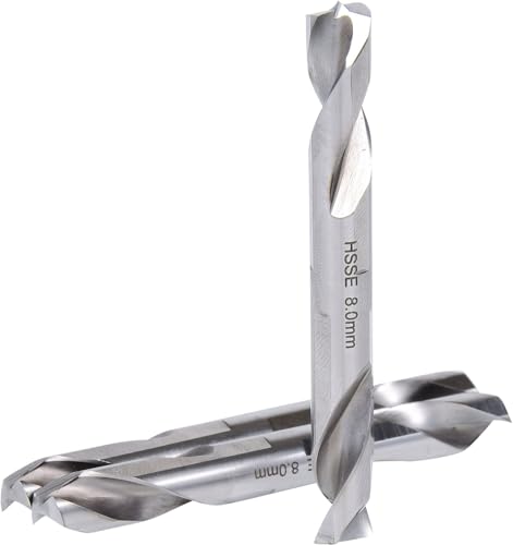 KS Tools HSSE De Spot Weld Drill Set (3 Pieces)