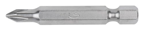 KS Tools 911.2210 1/4 Bit, 50 mm, PH1