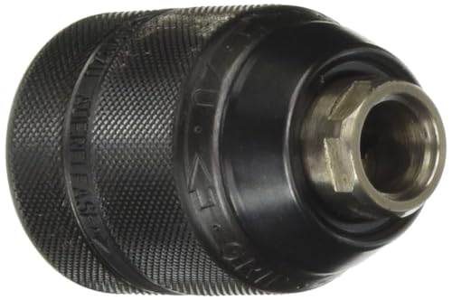 Milwaukee 4002395346332 Automatic Metal Chuck ,Single Unit