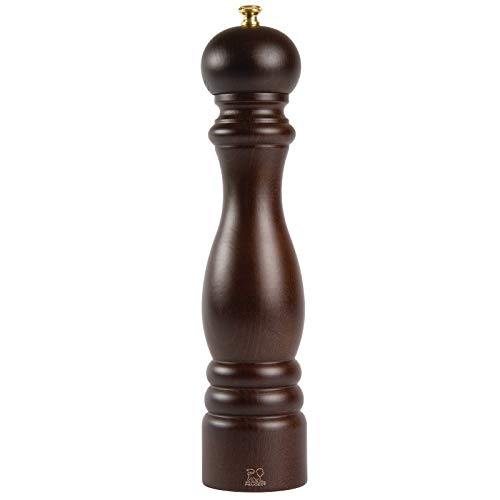 Peugeot P022 Pepper Mill, Peugeot Dark Wood, 12"