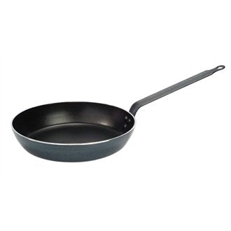 Bourgeat E823 Bourgeat Non-Stick Fry Pan, 22 cm, 8.5"