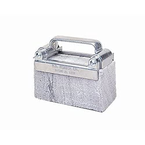 Stalwart L403 Grillmaster Grillstone Handle, Stone