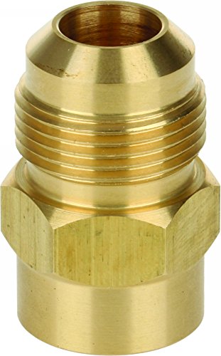 Pitco 60127501 Brass Fitting Male