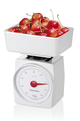 Kitchen scales ACCURA, 2.0 kg 2 kg