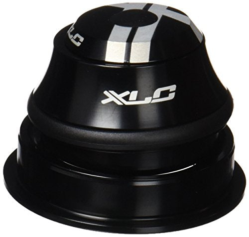 XLC Comp HS-I07 Ahead Headset 1 1/8 Inch Black