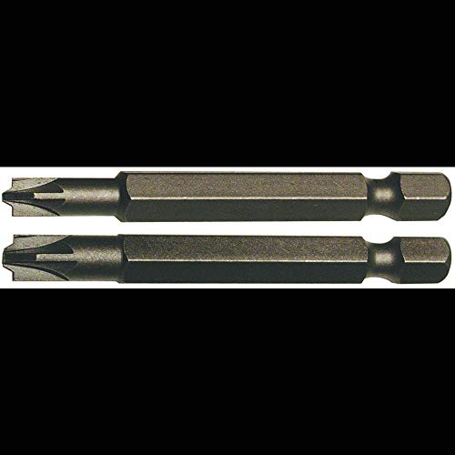 C.K 422001 Size 1-2 Modulo Screw Driver Insertion Bits Insertion Bits (Modulo)