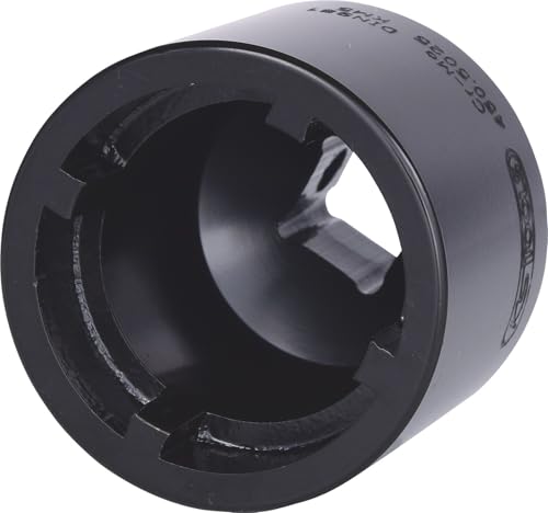 KS Tools 450.5025 0.5-inch Groove Nut Socket